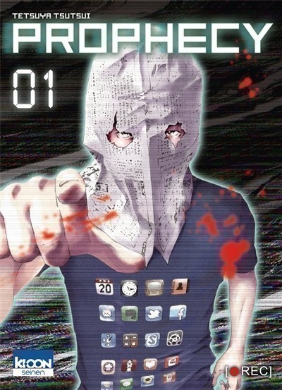 CLEF USB 8 GO 