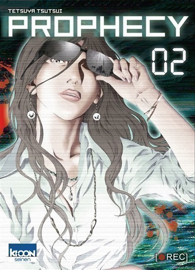 CLEF USB 8 GO 