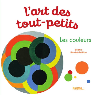 LES COULEURS - L