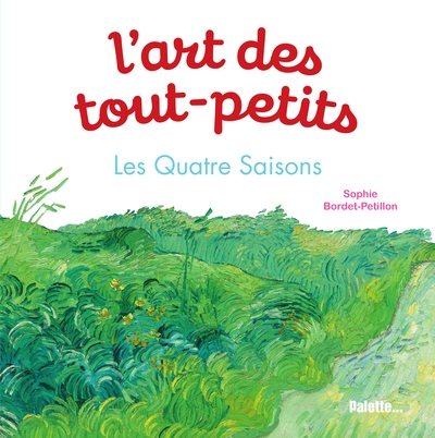 LES QUATRE SAISONS - L