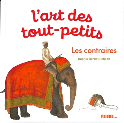 LES CONTRAIRES - L
