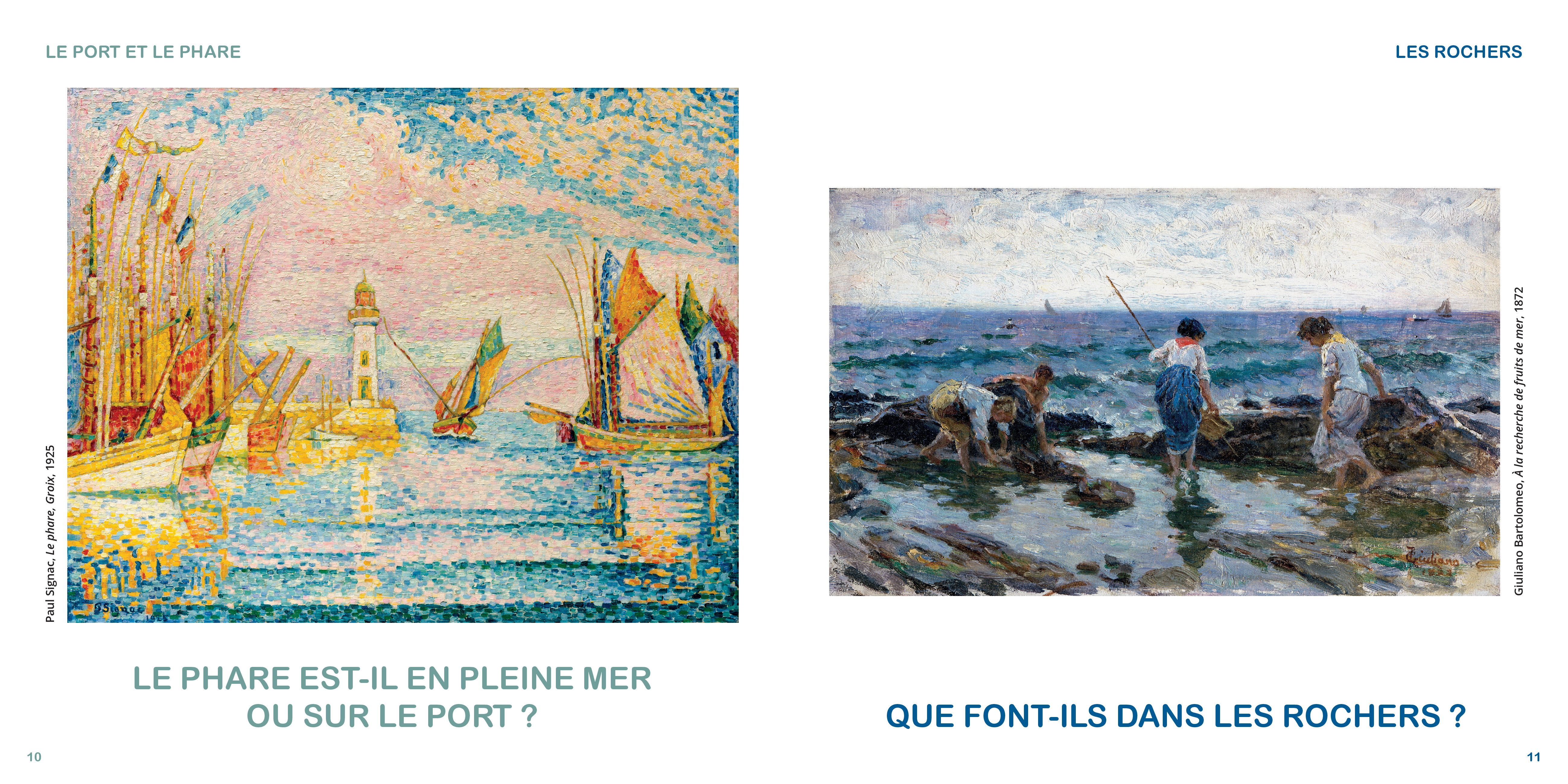 A LA MER - L