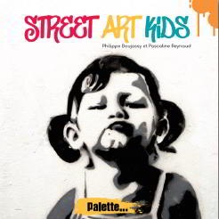 STREET ART KIDS