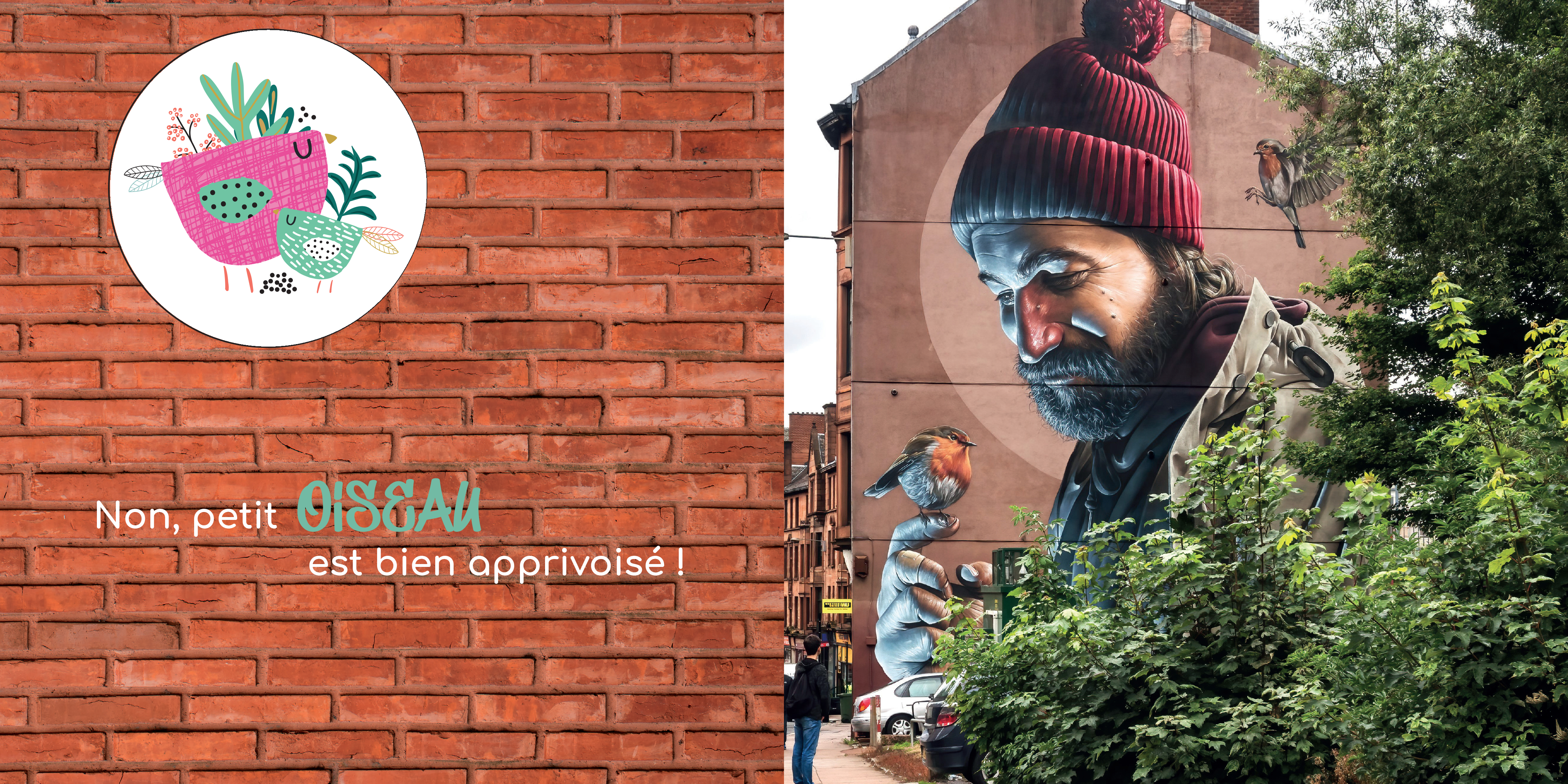 STREET ART KIDS