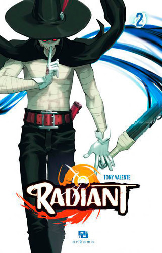 RADIANT T2