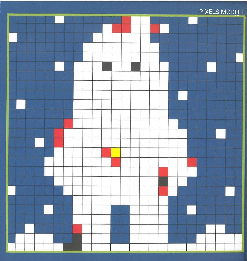 CLEF USB 8 GO 