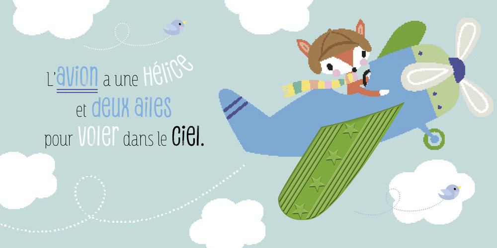 CLEF USB 8 GO 