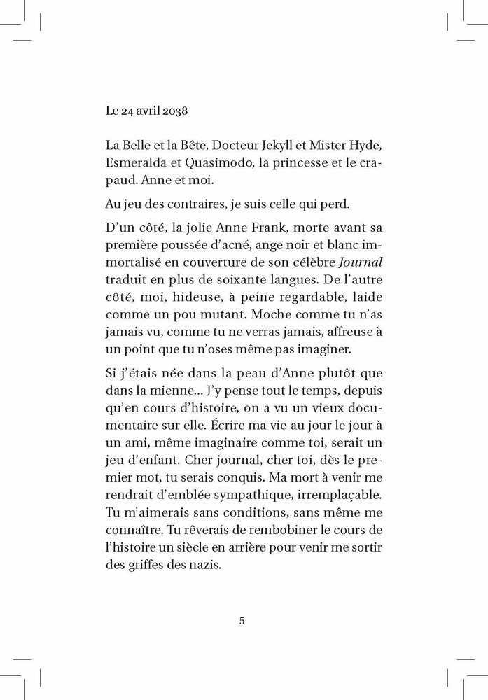 JOURNAL D