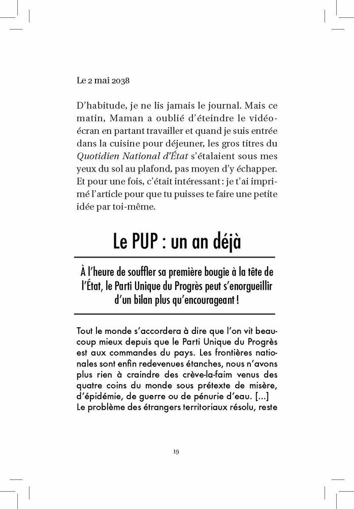 JOURNAL D