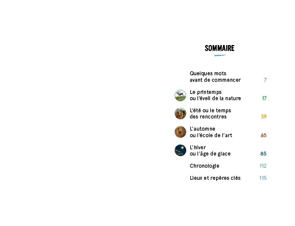 UNE ANNEE AVEC SAPIENS