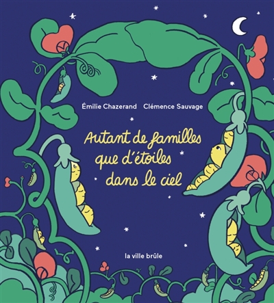 AUTANT DE FAMILLES QUE D