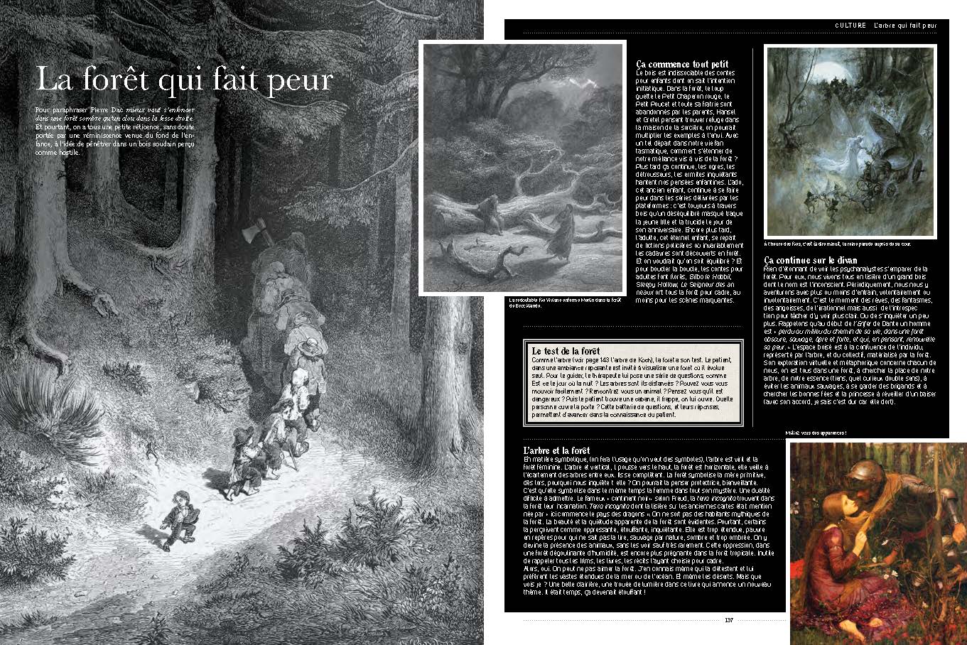 ARBRES : TOUS LES SAVOIRS, TOUTES LES HISTOIRES, TOUS LES POUVOIRS, TOUS LES ESPOIRS