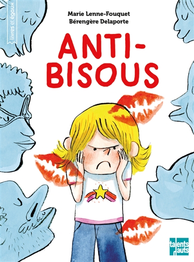 ANTI-BISOUS