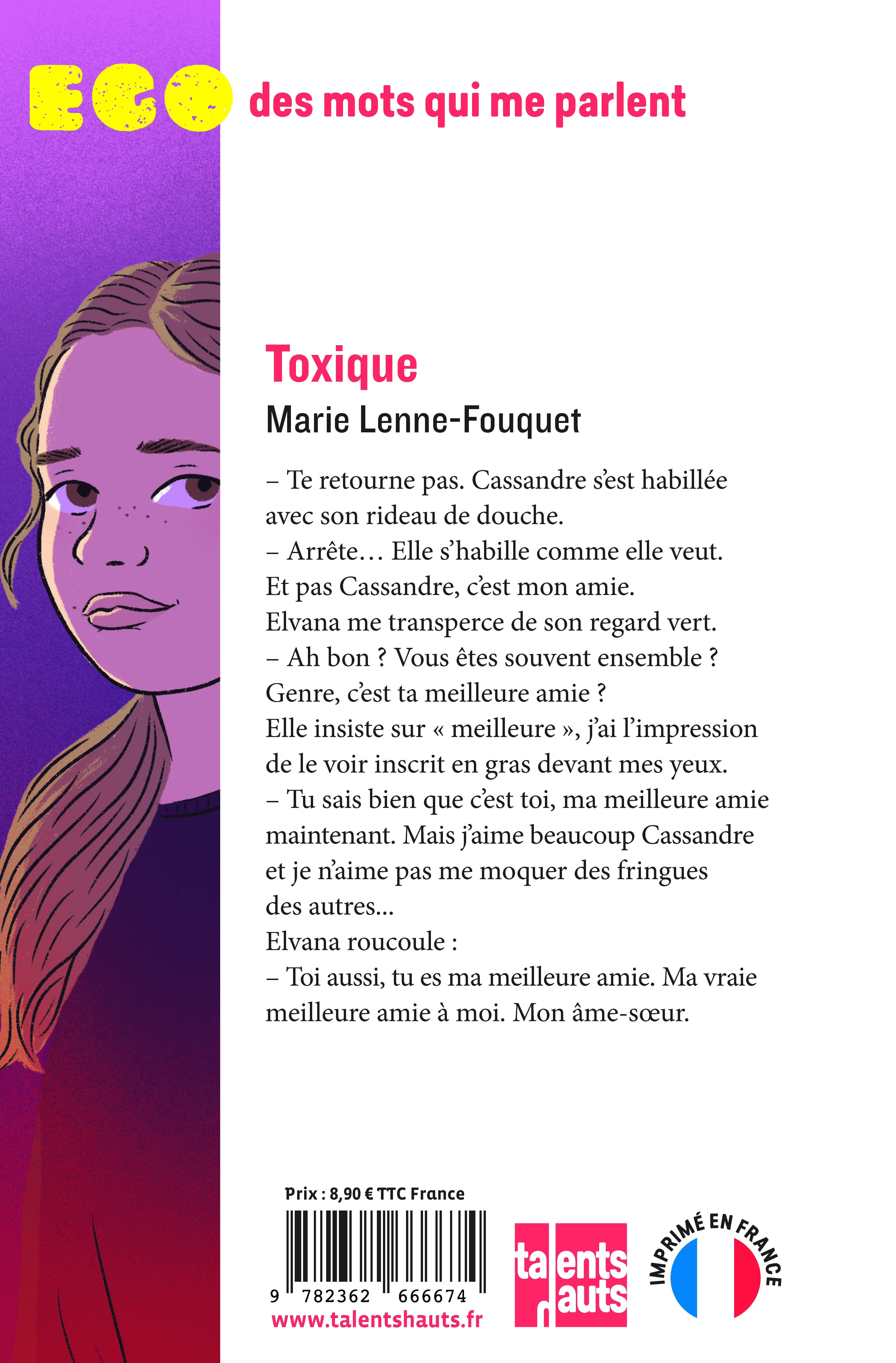 TOXIQUE