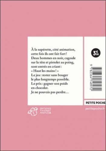 PEAU DE LAPIN