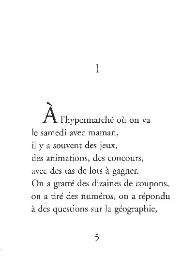 PEAU DE LAPIN