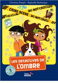 Les enquêtes de Maëlys Tome 9