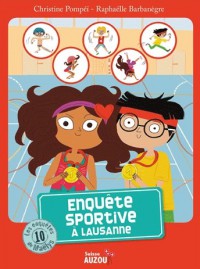 Les enquêtes de Maëlys Tome 10