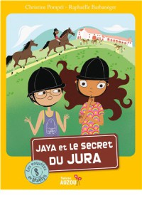 Les enquêtes de Maëlys Tome 8