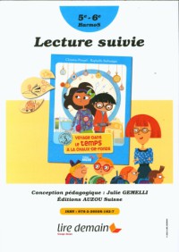 Lecture suivie Voyage dans le temps à La Chaux-de-Fonds