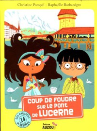 Les enquêtes de Maëlys Tome 14