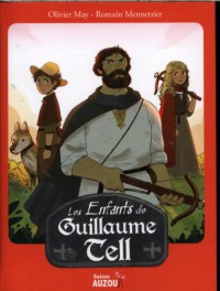 Les enfants de Guillaume Tell