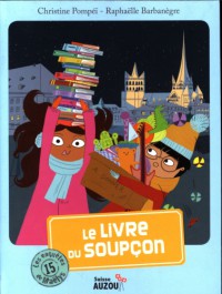 Les enquêtes de Maëlys Tome 15