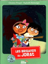 Les enquêtes de Maëlys Tome 16