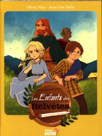 Les enfants des helvètes