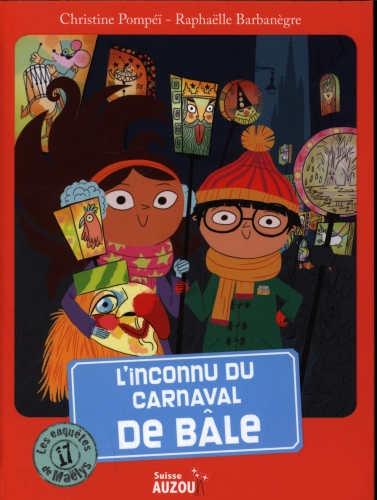 Les Enquêtes De Maëlys Tome 17 Les Enquêtes De Maëlys Tome 17