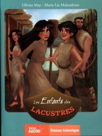 Les enfants des lacustres