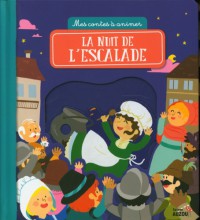 La nuit de l'Escalade
