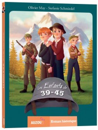 Les enfants de 39-45