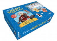P'tit jeu de hockey sur glace