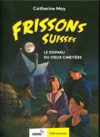Le disparu du vieux cimetière