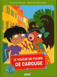 Les enquêtes de Maëlys Tome 22