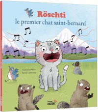 Röschti