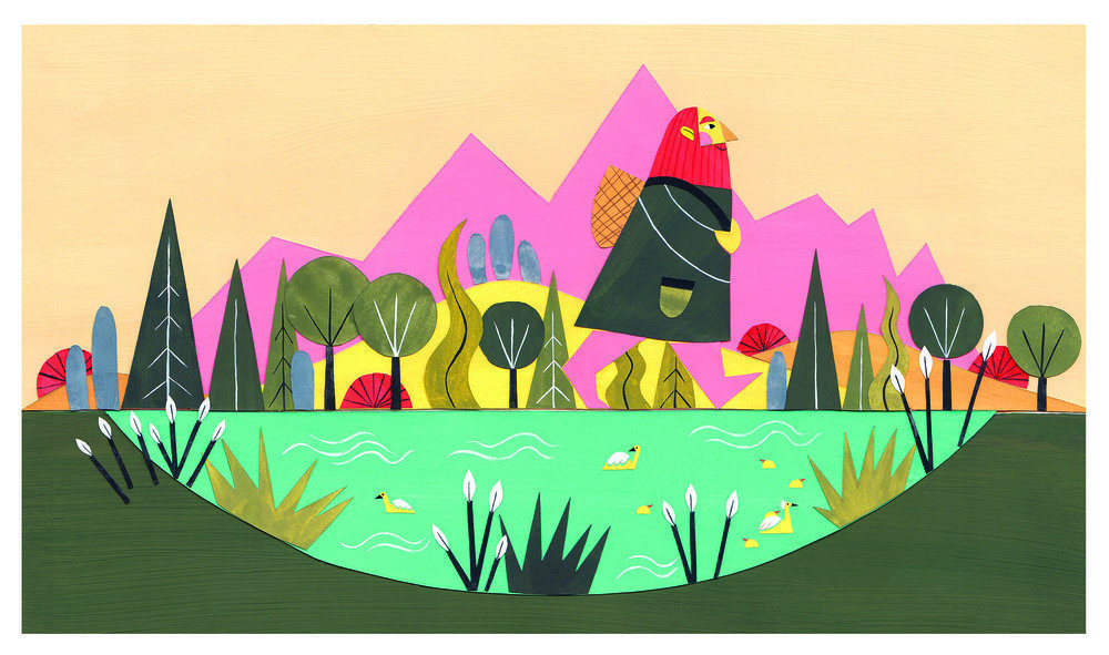 Kamishibaï - Les Voyages De Gargantua