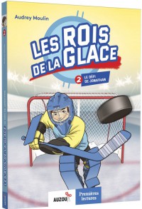 Les rois de la glace Tome 2