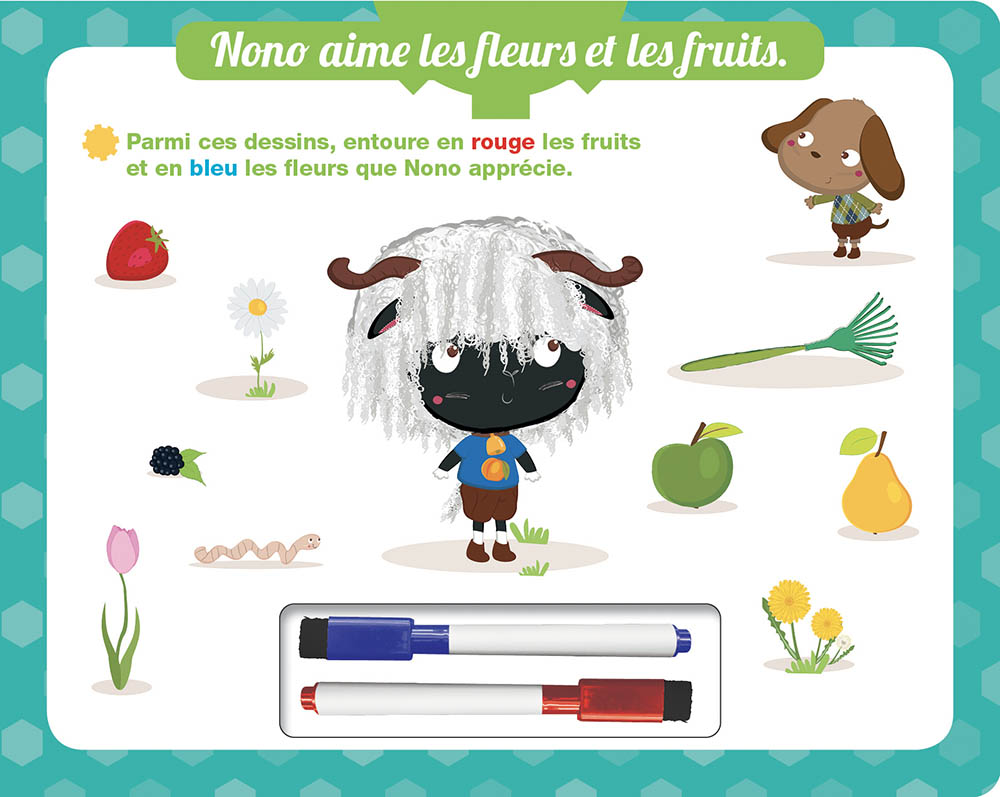 Mon Tout Premier Livre Ardoise Mon Tout Premier Livre Ardoise