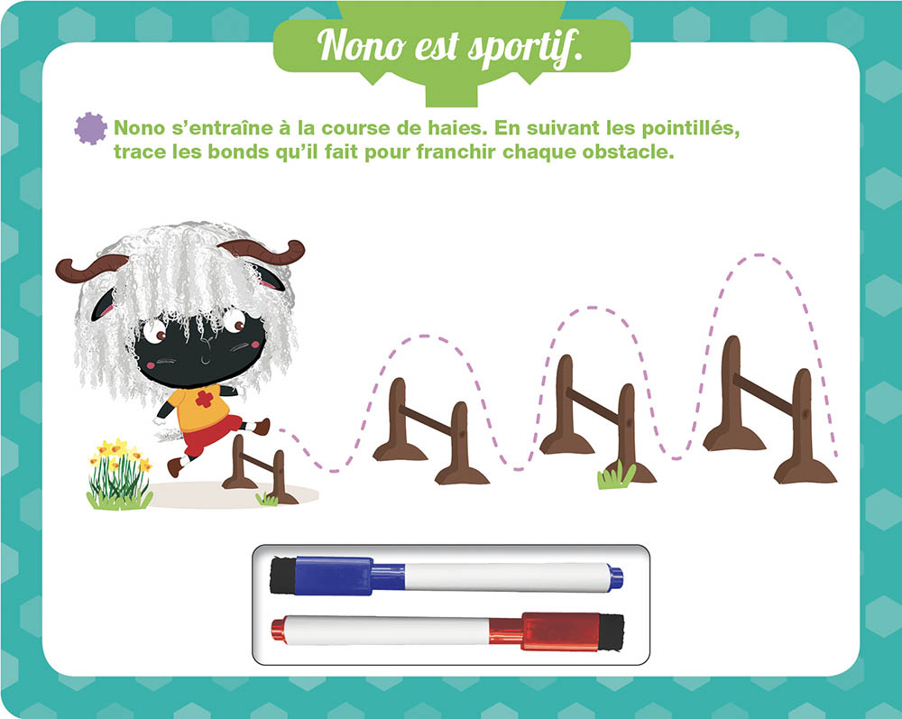 Mon Tout Premier Livre Ardoise Mon Tout Premier Livre Ardoise