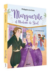 Marguerite et madame de Staël Tome 3