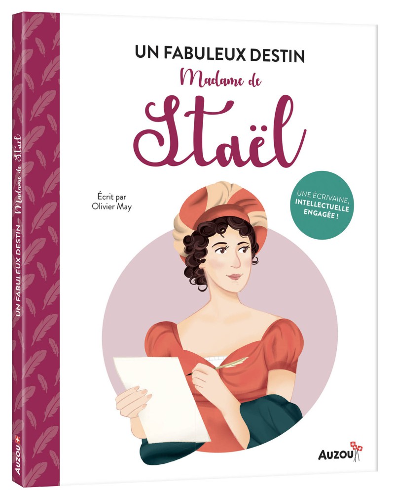 Madame De Staël