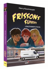 L'enlèvement d'Elisa