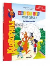 Le dîme de Sion Lecteur débutant