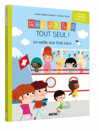 La sortie aux trois-lacs - Nouvelle édition 2021