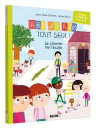 Le chemin de l'école - Nouvelle édition 2021