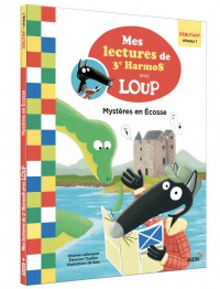 Mystères en Ecosse