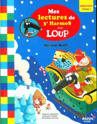 Mission Noël
