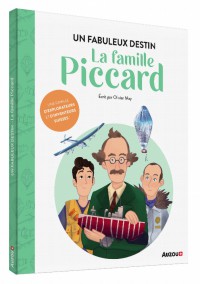La famille Piccard